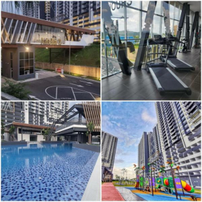 Homestay Teratak Zuarie Adelia 2 Bangi